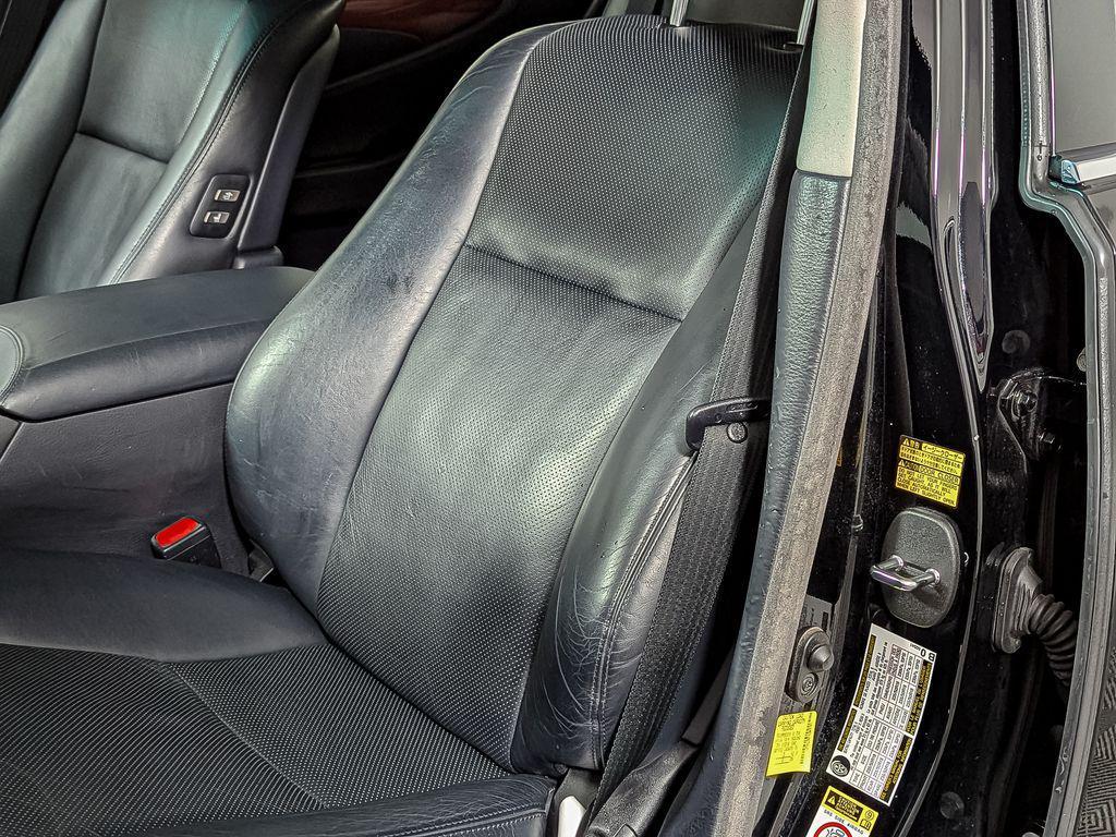 used 2012 Lexus LS 460 car, priced at $18,995