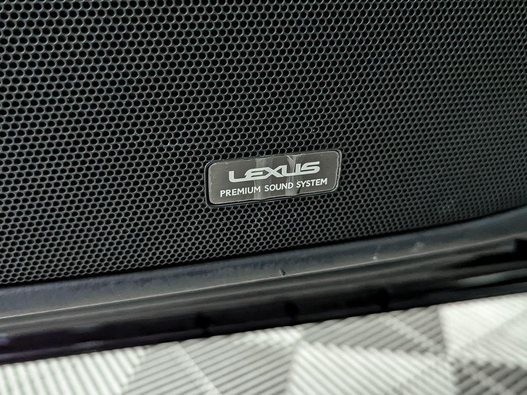 used 2012 Lexus LS 460 car, priced at $18,995