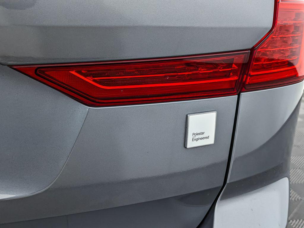 used 2021 Volvo XC60 Recharge Plug-In Hybrid car, priced at $35,995