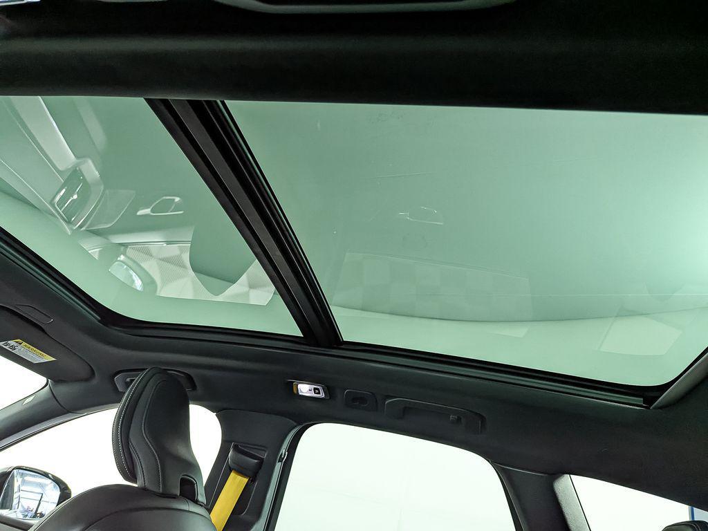 used 2021 Volvo XC60 Recharge Plug-In Hybrid car, priced at $35,995