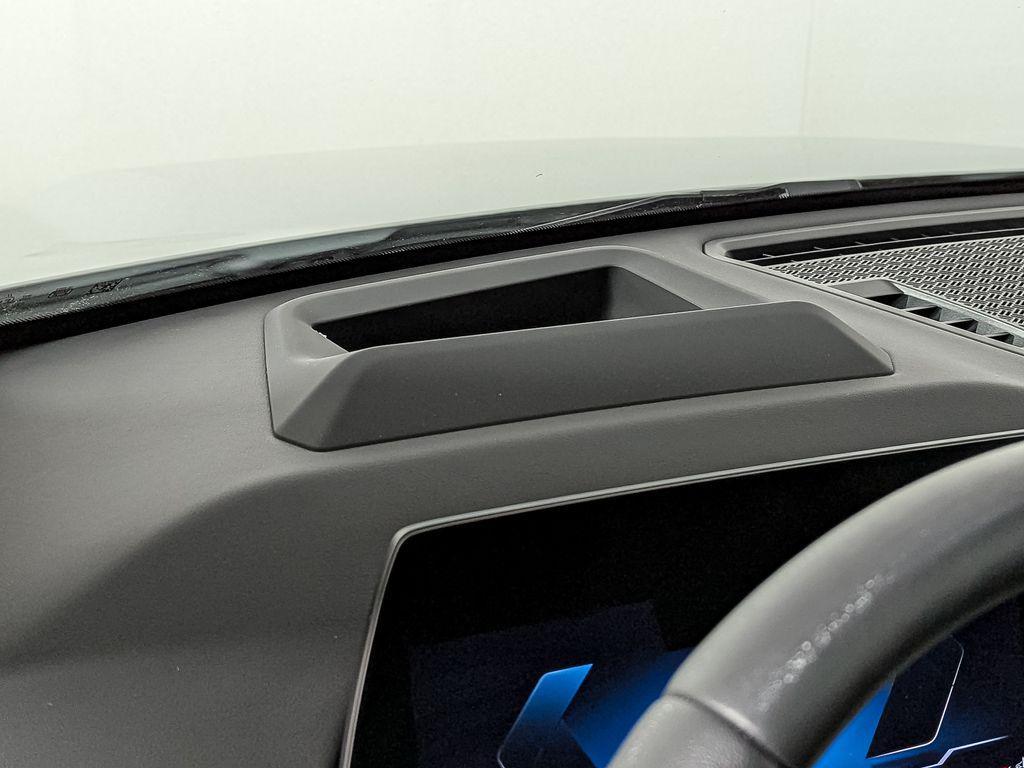 used 2025 BMW X1 car, priced at $37,995