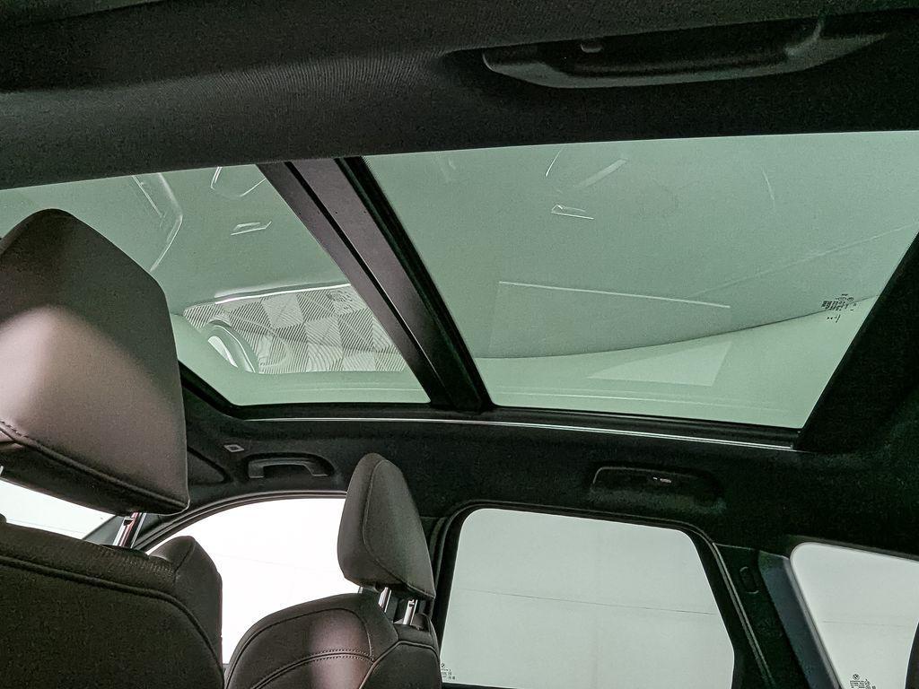 used 2025 BMW X1 car, priced at $37,995