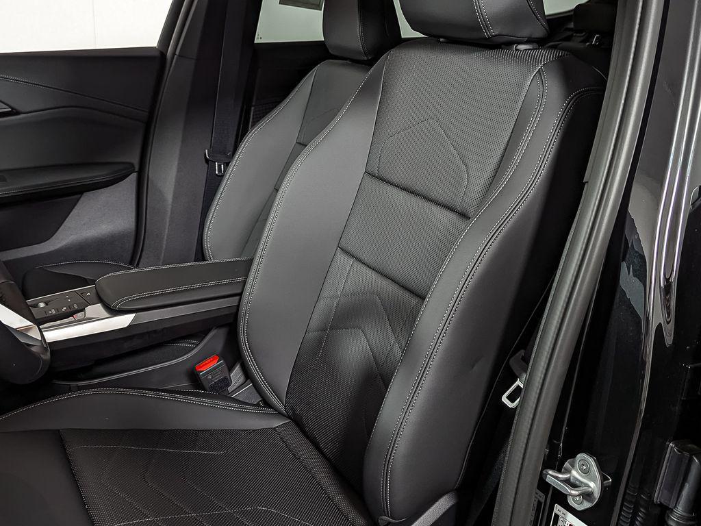 new 2025 BMW X1 car, priced at $46,020