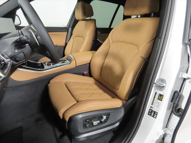 new 2026 BMW X5 car, priced at $79,425