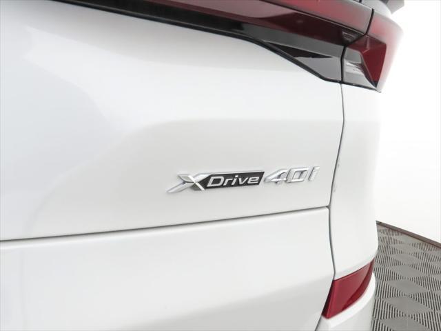 new 2026 BMW X5 car, priced at $79,425