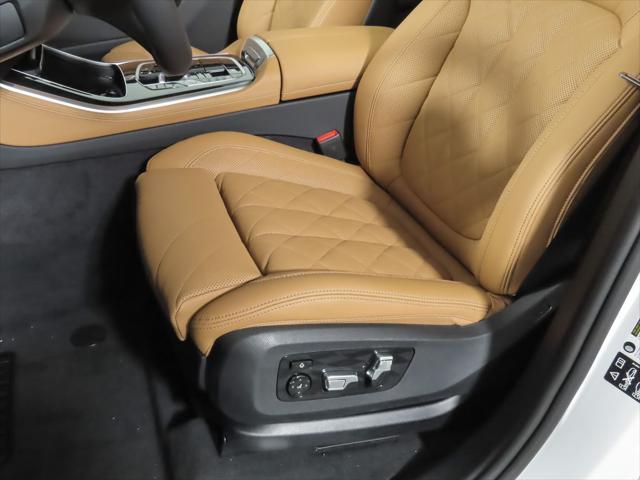 new 2026 BMW X5 car, priced at $79,425