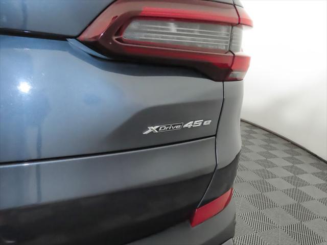 used 2022 BMW X5 PHEV car, priced at $44,995
