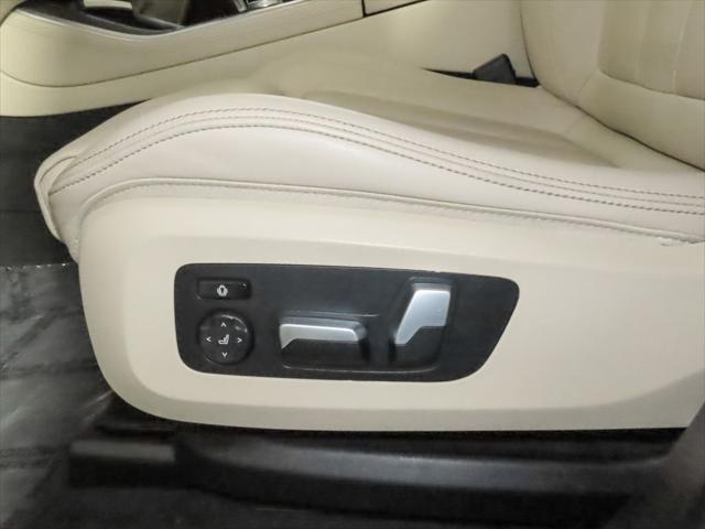 used 2022 BMW X5 PHEV car, priced at $44,995