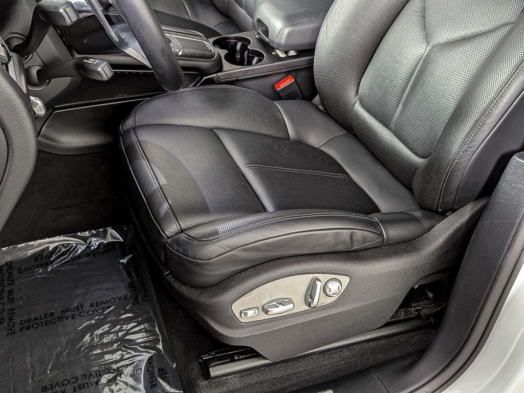 used 2020 Porsche Macan car, priced at $36,995