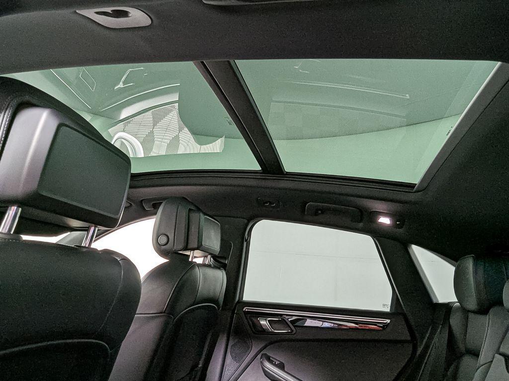 used 2020 Porsche Macan car, priced at $36,995