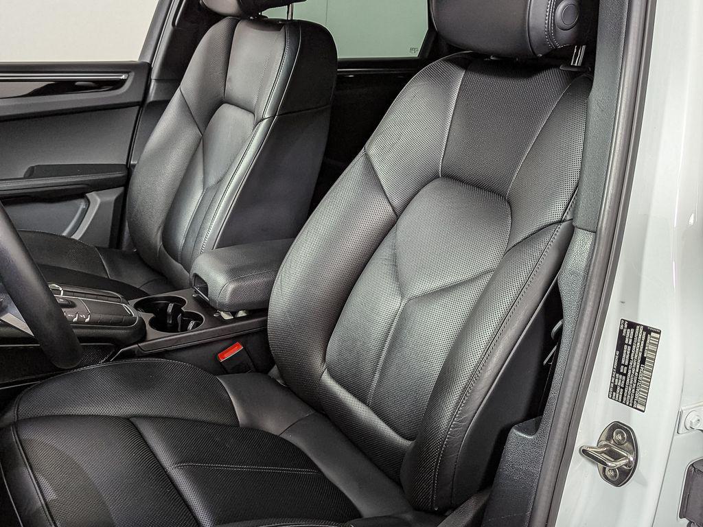 used 2020 Porsche Macan car, priced at $36,995