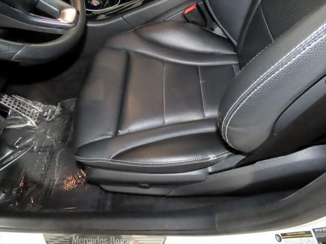 used 2016 Mercedes-Benz C-Class car, priced at $16,995