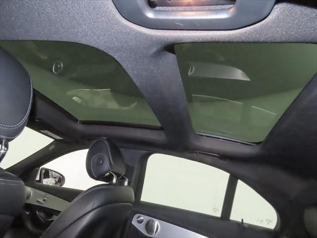 used 2016 Mercedes-Benz C-Class car, priced at $16,995