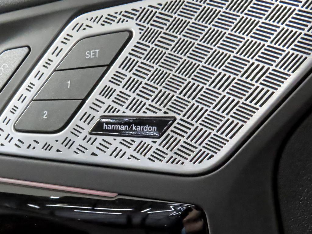 new 2025 BMW X1 car, priced at $46,745