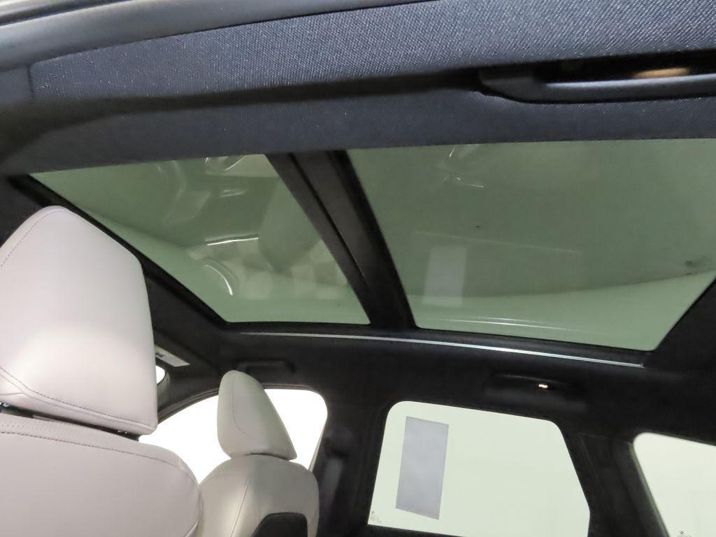 new 2025 BMW X1 car, priced at $46,745