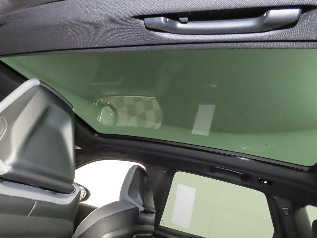 new 2025 BMW X3 car, priced at $73,225