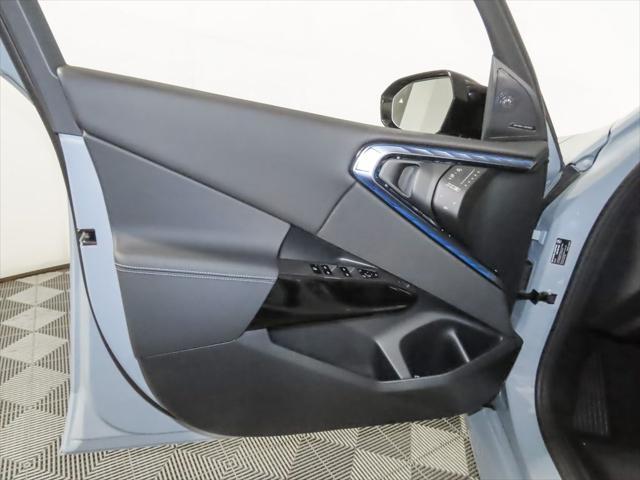 new 2025 BMW X3 car, priced at $73,225