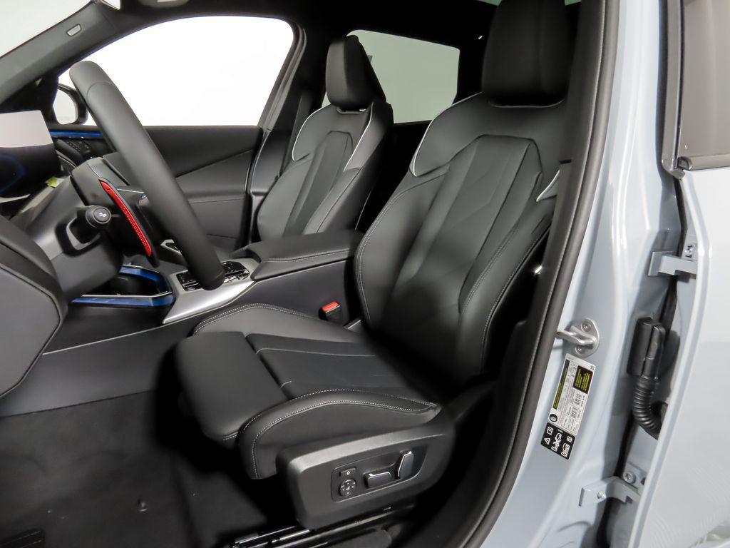 new 2025 BMW X3 car, priced at $73,225