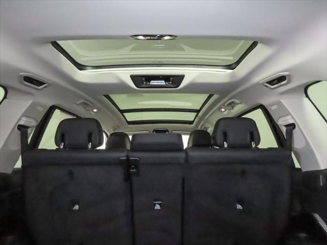 used 2022 BMW X7 car, priced at $51,995