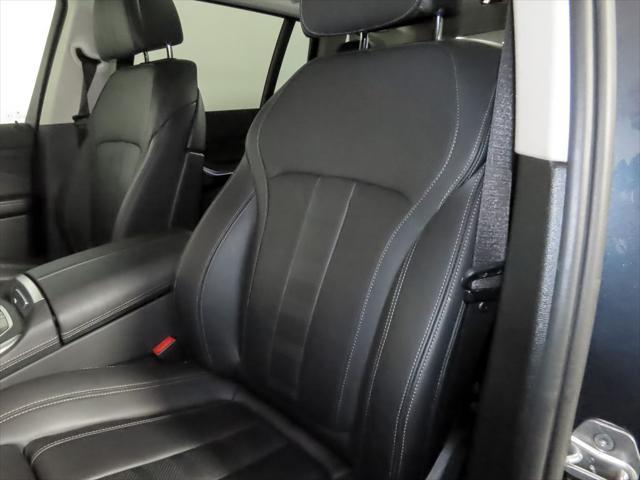 used 2022 BMW X7 car, priced at $51,995