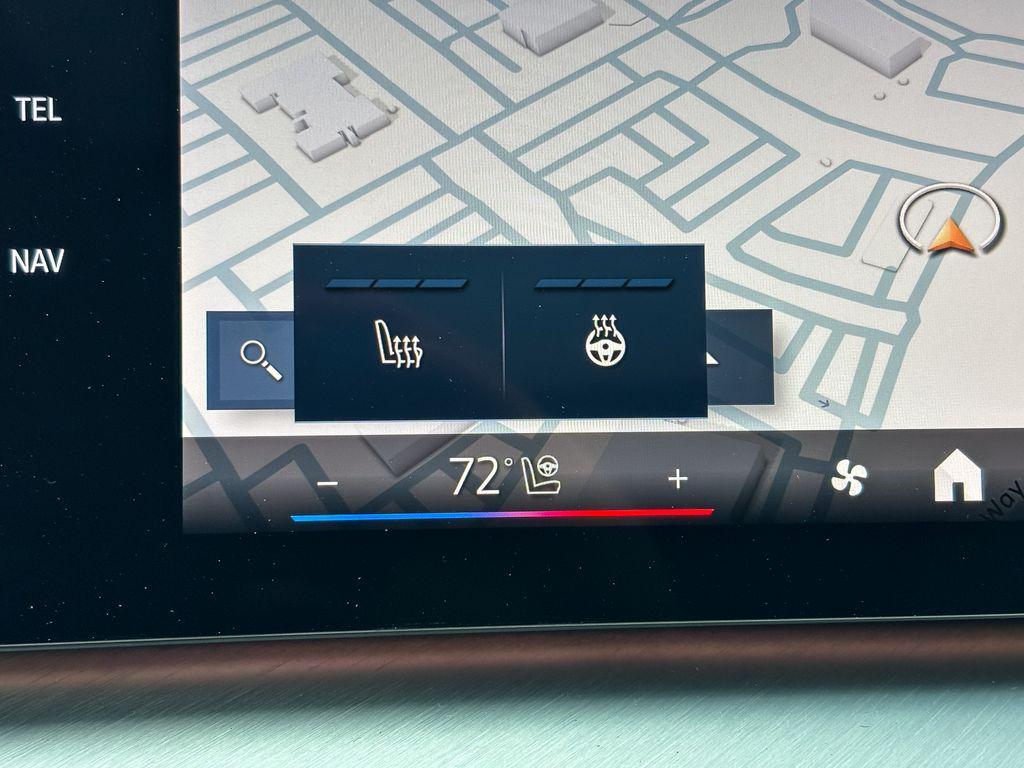 new 2026 BMW X1 car, priced at $49,075