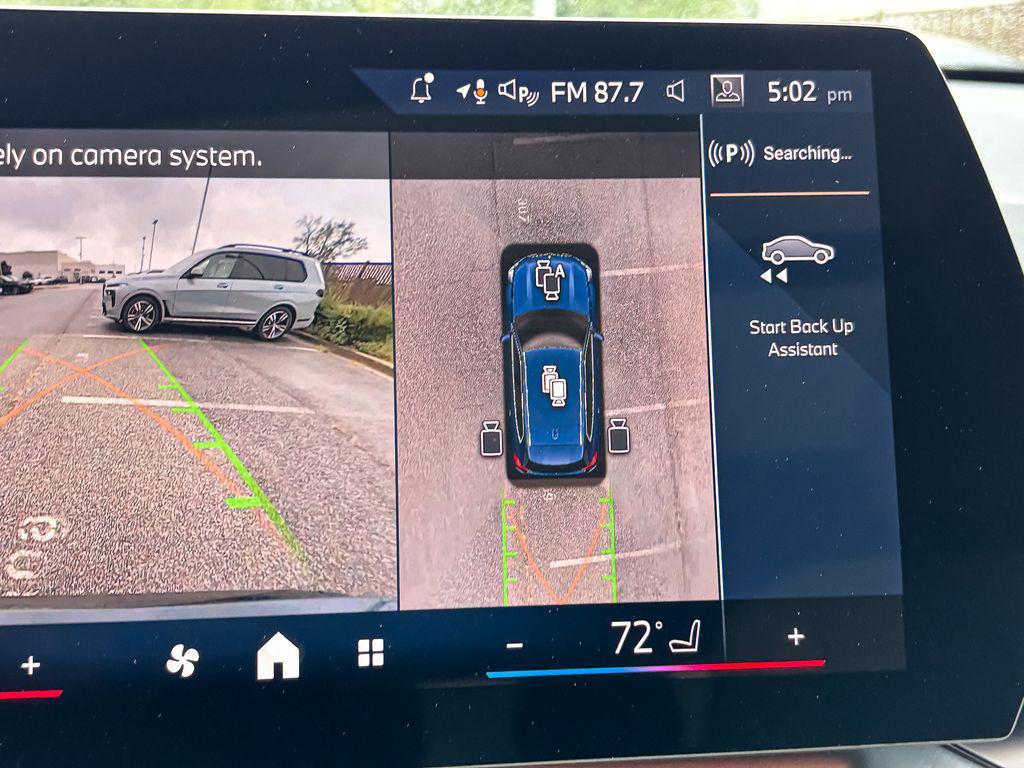 new 2026 BMW X1 car, priced at $49,075