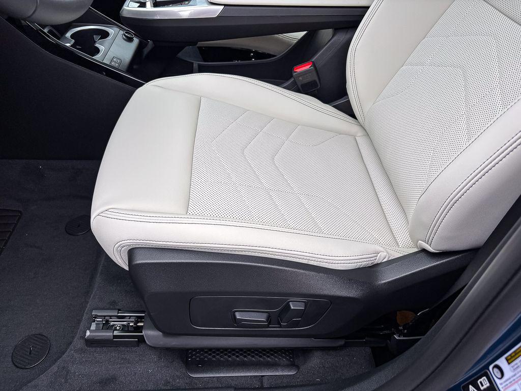 new 2026 BMW X1 car, priced at $49,075