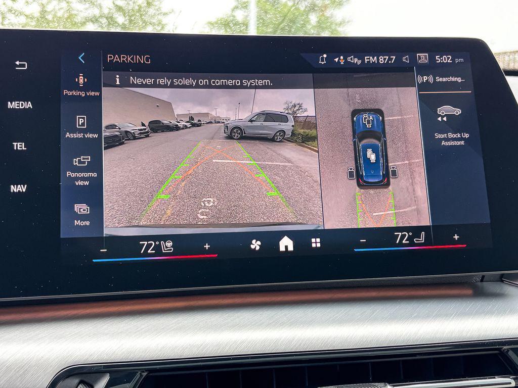 new 2026 BMW X1 car, priced at $49,075