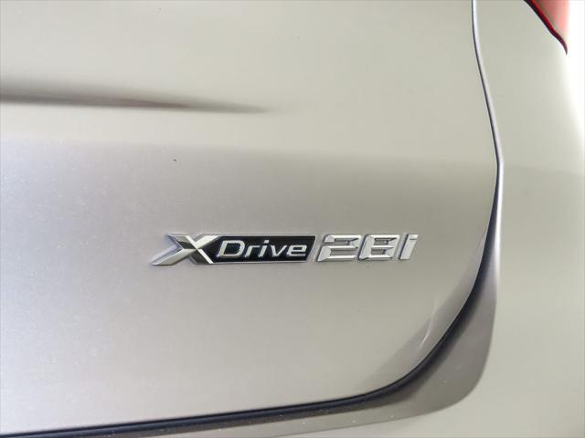 used 2021 BMW X1 car, priced at $27,495