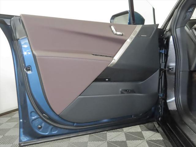 new 2026 BMW iX car, priced at $83,020