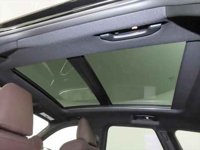 new 2025 BMW X1 car, priced at $46,445