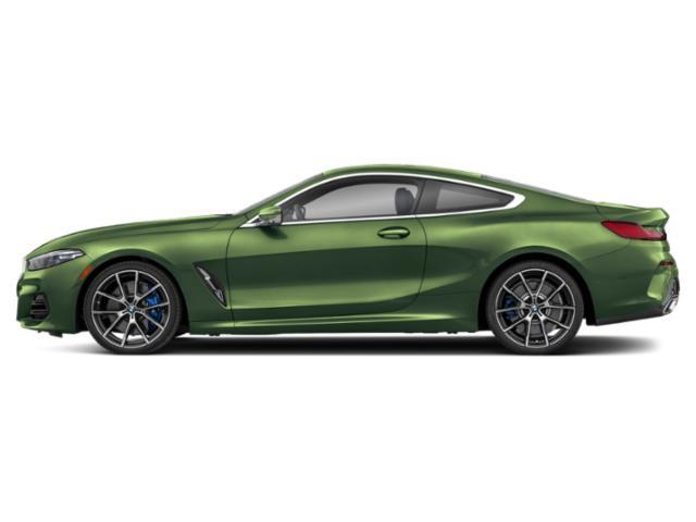 new 2026 BMW 840 car, priced at $101,920