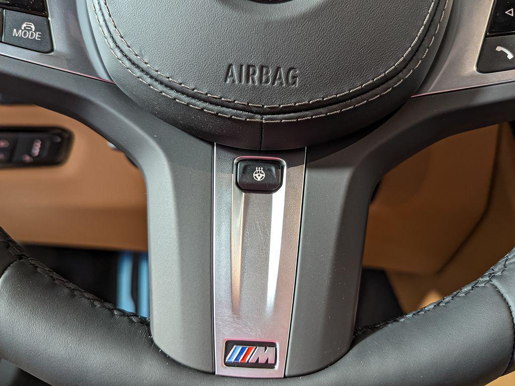 new 2026 BMW 840 car, priced at $101,920