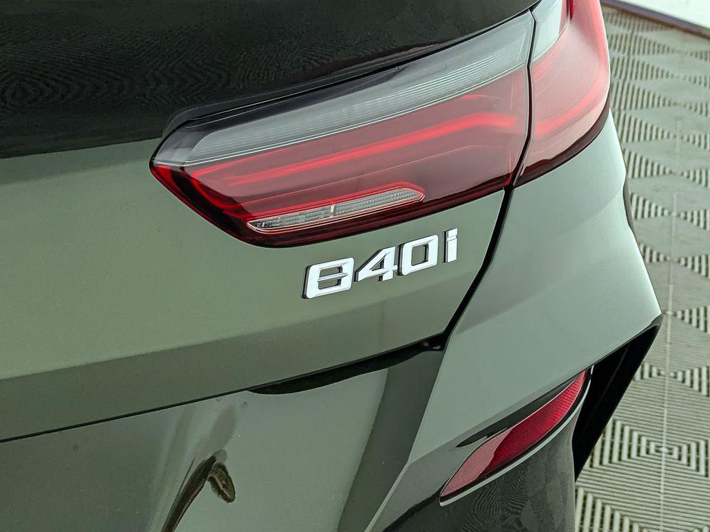 new 2026 BMW 840 car, priced at $101,920