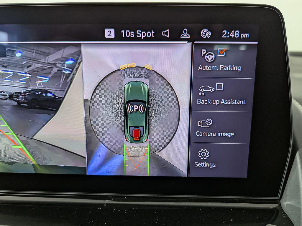 new 2026 BMW 840 car, priced at $101,920