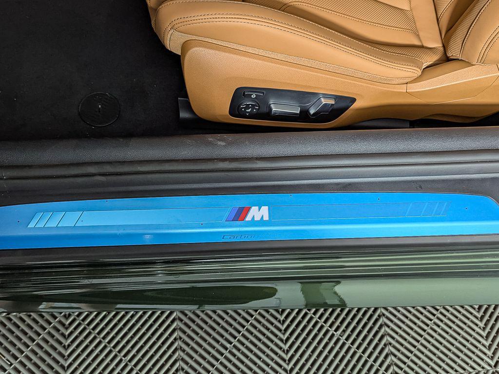 new 2026 BMW 840 car, priced at $101,920