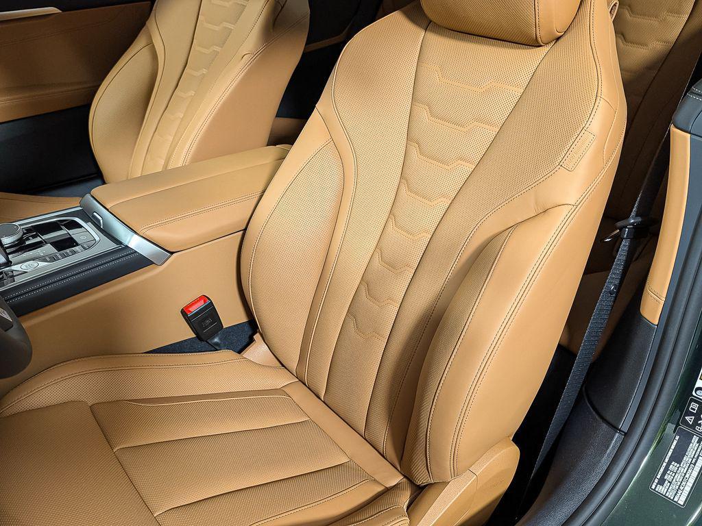 new 2026 BMW 840 car, priced at $101,920