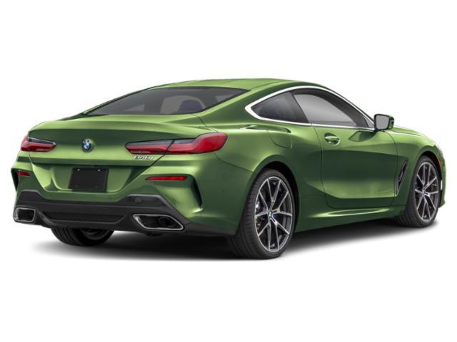new 2026 BMW 840 car, priced at $101,920