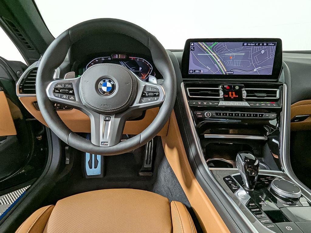 new 2026 BMW 840 car, priced at $101,920