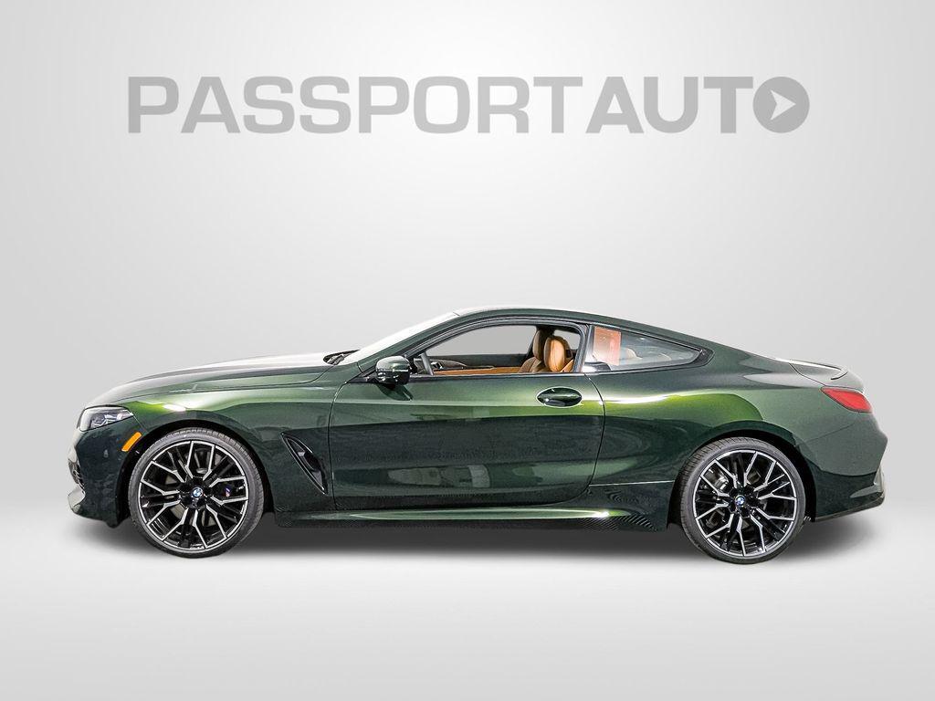 new 2026 BMW 840 car, priced at $101,920