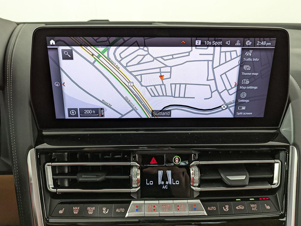 new 2026 BMW 840 car, priced at $101,920