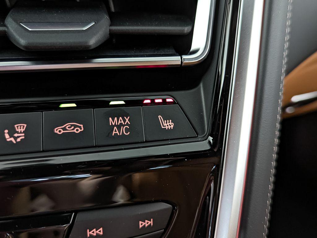 new 2026 BMW 840 car, priced at $101,920