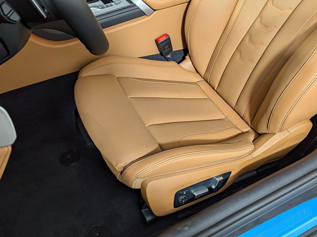 new 2026 BMW 840 car, priced at $101,920