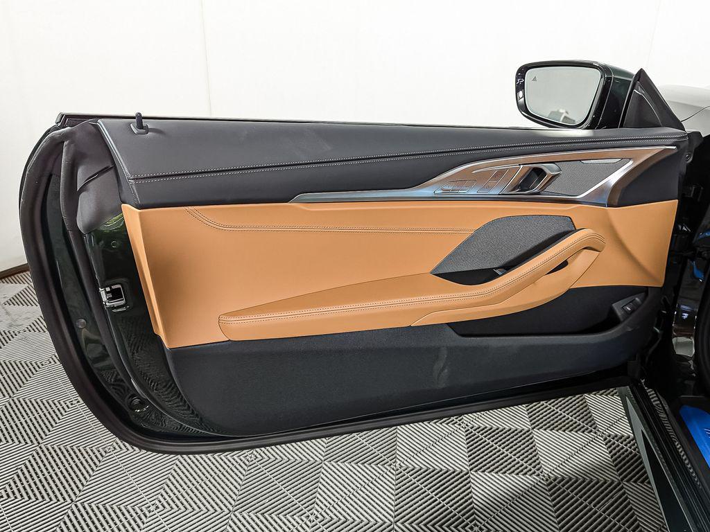 new 2026 BMW 840 car, priced at $101,920