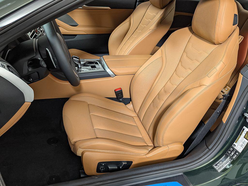 new 2026 BMW 840 car, priced at $101,920