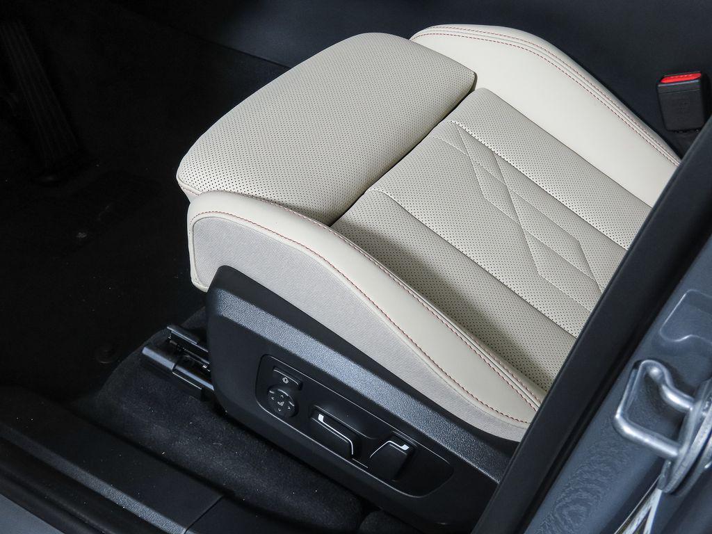 new 2025 BMW X3 car, priced at $54,405