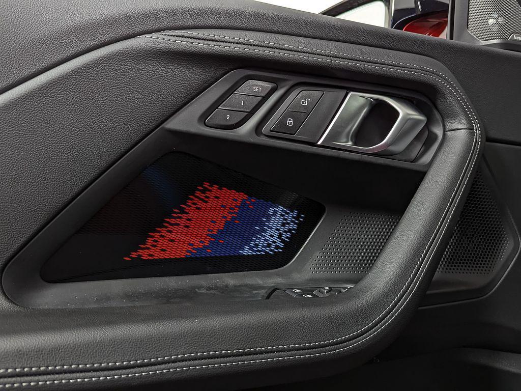 new 2025 BMW M2 car, priced at $76,395