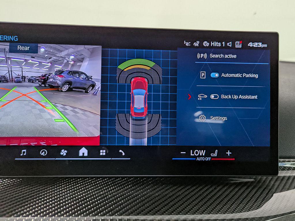 new 2025 BMW M2 car, priced at $76,395