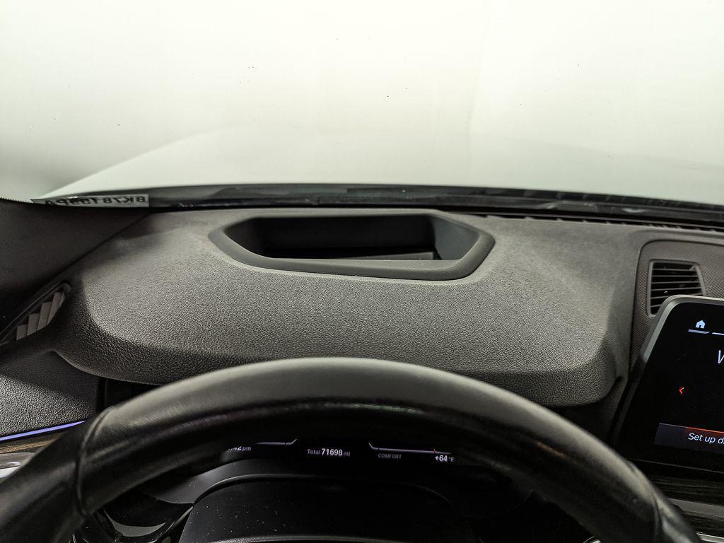 used 2021 BMW 530 car, priced at $23,995