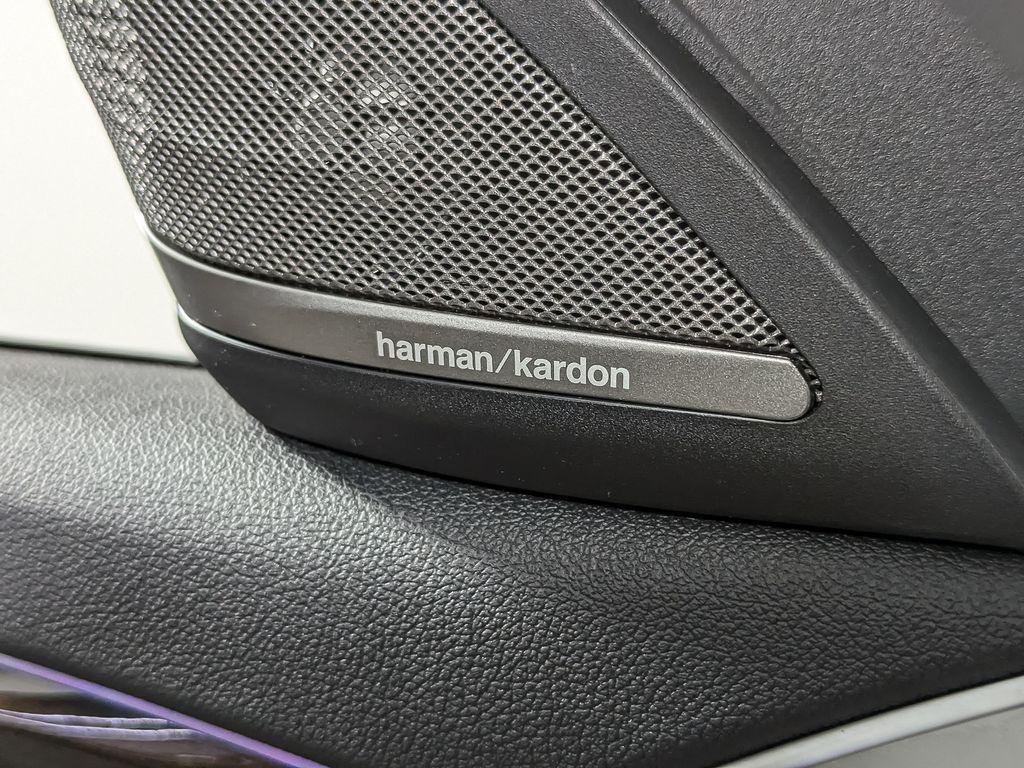 used 2021 BMW 530 car, priced at $23,995